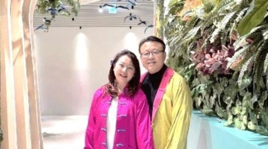 回應呼召成就神心意