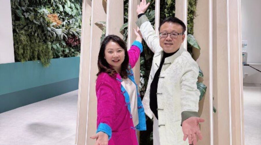 心與神對齊
