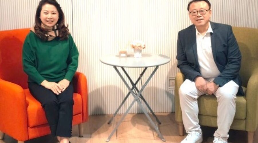 讓生命樹生生不息
