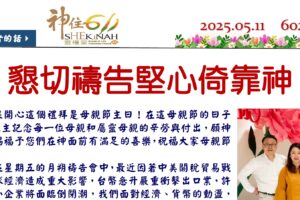 602期週報