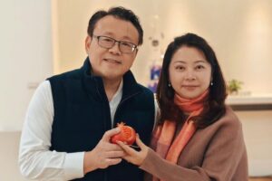 多結果子榮耀神
