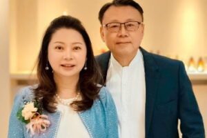 代代傳承生命樹