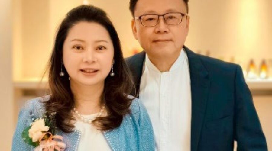 代代傳承生命樹