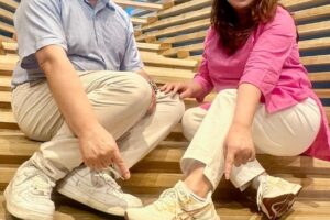 跟隨聖靈討神喜悅