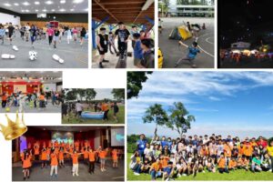 孩子啊，你是天父愛的彰顯！