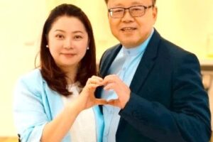 發射成為復興的器皿