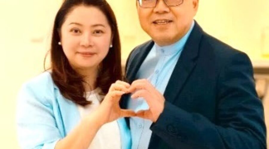 讓復興的浪潮繼續湧流