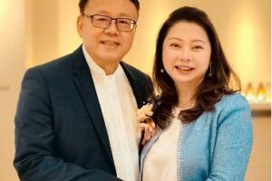 起來牧養，成為好牧人！