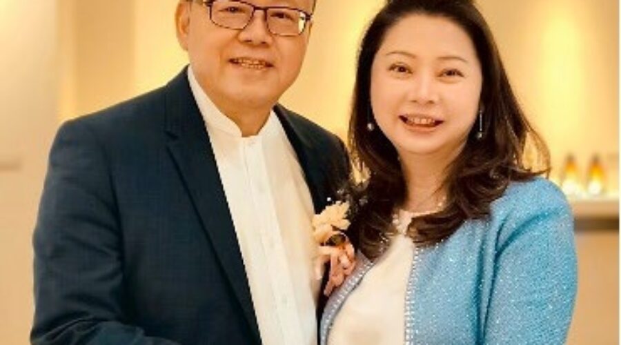 起來牧養，成為好牧人！