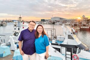 神是我們的避難所