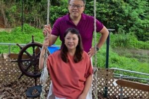 世代傳承生命樹