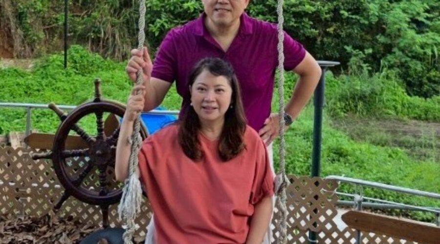 世代傳承生命樹