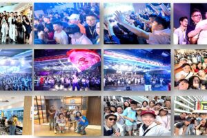 起來，成為被神使用的約書亞！