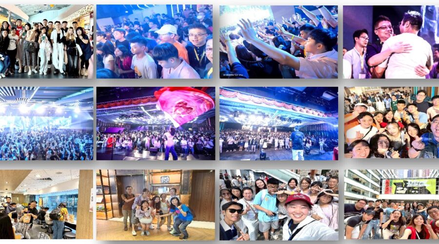 起來，成為被神使用的約書亞！