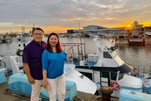 我們是承載福音的器皿