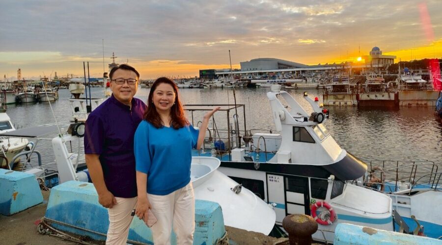 我們是承載福音的器皿