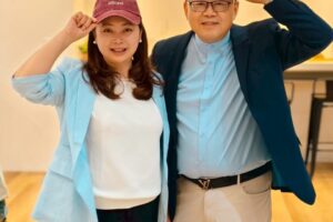 恢復對耶穌起初的愛