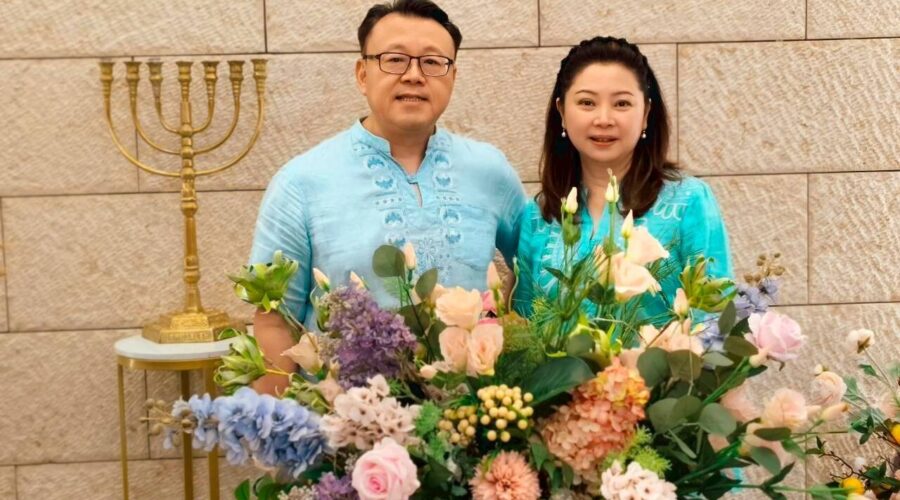 恢復神榮耀的創造！