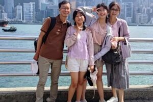 耶穌，是醫治我的神！