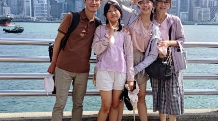 耶穌，是醫治我的神！