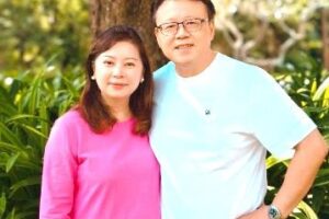 刻苦己心，領受住棚之福