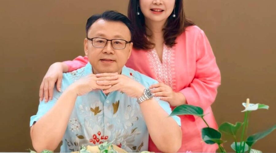 福音的腳蹤何等佳美！