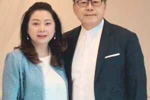 《信心進入復興浪潮》